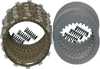 Dp Brakes Clutch Kit Dpk207