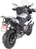 Givi Sidecase Mount Plxr5119