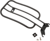 Motherwell Luggage Rack - Gloss Black - Flhc Mwl-137-18-Gb