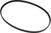 Belt Drives Ltd. Rear Drive Belt - 128 Tooth - 1-1/8" Pcc-128-118