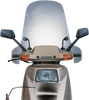 Slipstreamer Windshield - Clear - '85-'88 Elite 250 H-5 Elite