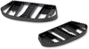 Burly Brand Mx Driver Floorboards - Black - Fl B13-1050B