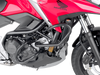 Givi Engine Guards - Upper - Honda - Nc 750X Tnh1192