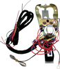 Pro-One Perf.Mfg. Dash Base With Wire Harness Kit 400909