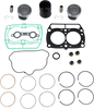Wsm Top End Kit - 80.00 Mm - Polaris 54-315-10