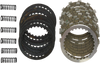 Dp Brakes Clutch Kit Dpsk252F