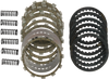 Dp Brakes Clutch Kit Dpsk253F