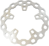 Galfer Front Rotor - Cubiq Df838Q