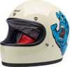 Gringo Helmet - Santa Cruz - 2Xl 1002-568-506