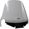 Slipstreamer Wraparound Windshield - Clear - 25-1/2" - Gl1200 S-169-C