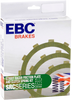 Ebc Clutch Kit - Fx/Fl Src7012