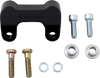 Slyfox Relocation Bracket - Riser - Black Tm-Sly1
