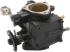Mikuni Replacement Oem Super Bn Carburetor - Black - 34 Mm Bn34-28-8010
