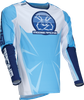Agroid Jersey - Blue/White - Xl 2910-8134