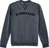 Soph Crew Fleece - Black - 2Xl 121251512102X