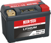 Bs Battery Lithium Battery - Bsli-10 360118