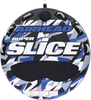 Airhead Sports Group Tube - Super Slice - Inflatable/Towable - One/Two/Three Rider Ahssl-32
