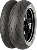 Continental Tire - Contiroad - Rear - 190/55Zr17 - (75W) 02445940000