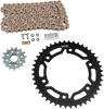 Vortex Steel Chain Kit - Gold Ckg6343