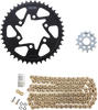 Vortex Chain Kit - Gold Ckg4218