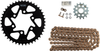Vortex Chain Kit - Gold Ckg4103