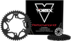 Vortex Steel Chain Kit - Black Ck4260