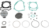 Top End Piston Kit - 76.95 Mm - Yamaha Yz250F Vtktc23391A