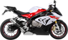 Leovince Lv-10 Muffler - S1000Rr 15217