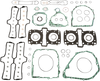 Athena Complete Gasket Kit - Yamaha P400485850986