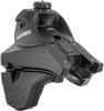 Acerbis Fuel Tank - 3 Gallon - Ktm - Black 2375060001