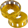 Barnett Ducati Clutch Basket - Gold 321-25-01012