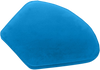 Saddlemen Pad - Do-It-Yourself - Large - Raw - Blue 9422