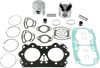 Wsm Top-End Rebuild Kit - 87.91 Mm - Original Series - Sea-Doo 010-819-10