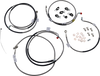 Galfer Brake Line - Stainless Steel Fk003D811-6