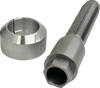 Steering Stem - Upper - Raw Aars-1