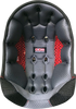 6D Helmets Atr-2Y Liner - Xl 70-1113