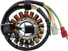 Rick'S Motorsport Electric Stator - Suzuki 21-826