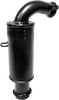 Bikeman Performance Powder Lite Muffler 02-220Pl