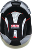 6D Helmets Atr-1 Liner - Medium 70-1006