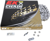 Ek 530 Zvx3 - Sportbike Chain - 160 Links - Chrome 530Zvx3-160C