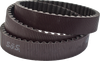S&S Cycle Secondary Drive Belt - X7N - 130 Tooth - 1-1/8" 560-0421