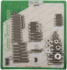 Gardner-Westcott Bolt Kit - Motor Set - Socket-Head Sp-88-79