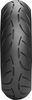 Metzeler Tire - Sportec M7 Rr - Rear - 180/55Zr17 - (73W) 2450300