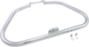 Cobra V-Bend Freeway Bar - Chrome - Xl 601-2111