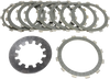 Ebc Clutch Kit Src131
