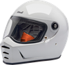 Lane Splitter Helmet - Gloss White - Small 1004-104-502