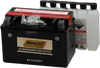 Moose Utility Agm Battery - Ytx9-Bs Mtx9-Bs