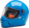 Lane Splitter Helmet - Gloss Tahoe Blue - Small 1004-129-502