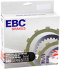 Ebc Clutch Kit - V-Rod Srk7006