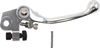 Moose Racing Brake Lever - Silver H07-5942 Bs
